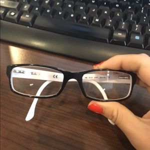 Ray ban glasses